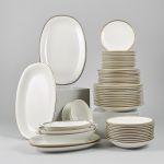 1077 4492 DINNER SET